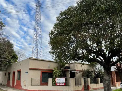 Presidente Juan Domingo Perón 2700