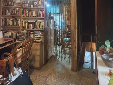 DEPARTAMENTO EN VENTA 1 DORMITORIO ABASTO