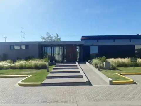 Terreno en Venta en Nordelta Las Tipas, USD 130.000