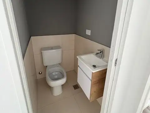 Departamento en Alquiler al Norte