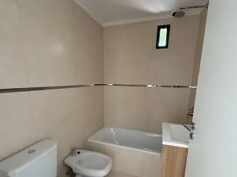 Departamento en Alquiler A Estrenar