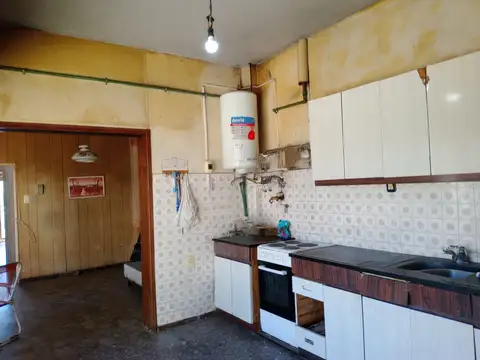 San Lorenzo (Calle Nro.91) 3100