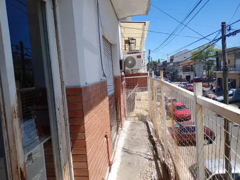 San Lorenzo (Calle Nro.91) 3100
