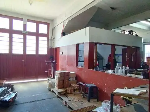 Local en Alquiler en General San Martin, USD 4.000