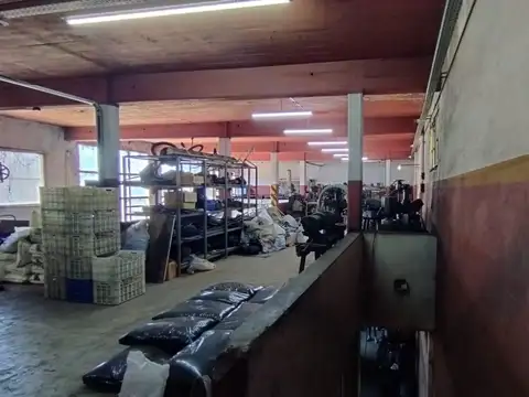 Local en Alquiler 38 años