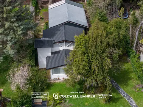 Casa en Venta 30 años