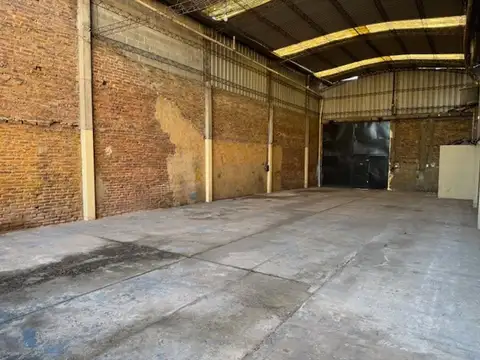 Galpon en Venta 31 años