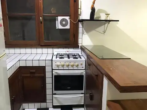 Departamento en Alquiler 25 años