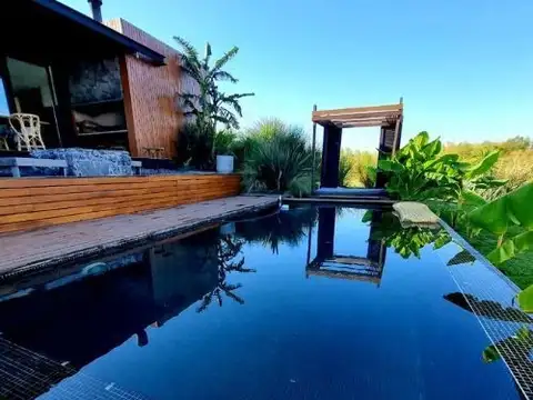 Avenida de la bahia 100