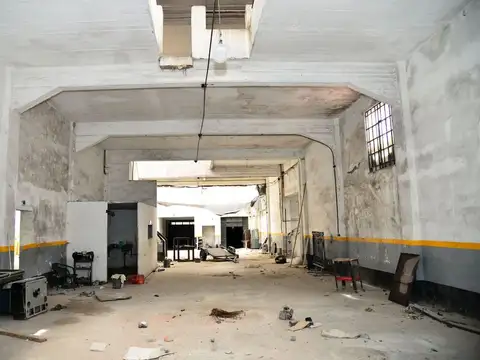 Galpon en Venta 15 años