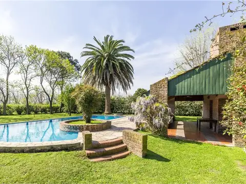 Quinta en Alquiler Temporal en Pilar, USD 2.500