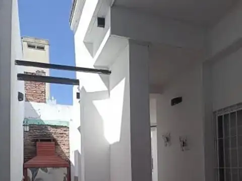 PH 4 Ambientes con Patio y Terraza en Villa del Parque