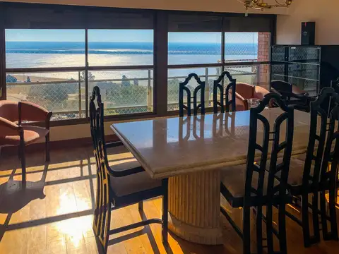 Departamento 5 ambientes con 2 baños