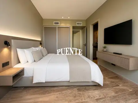 Casa en Alquiler A Estrenar