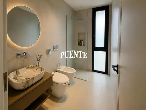 Casa en Alquiler al Este
