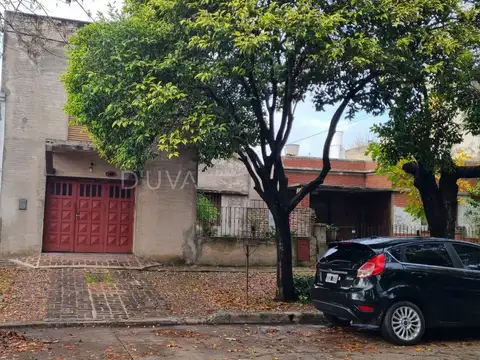 Casa en venta en Parque San Martín
