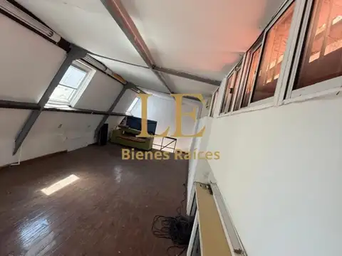 Oficina en Venta en Monserrat, USD 99.000