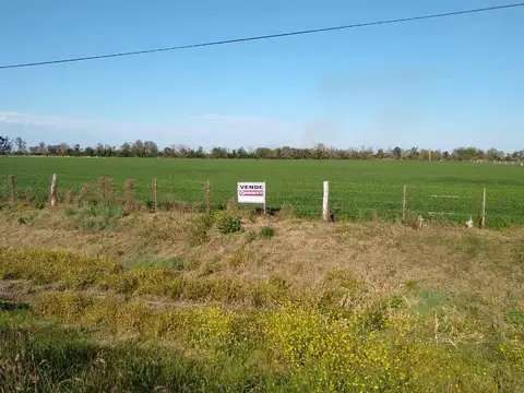 Terreno en Venta en Rafaela, USD 115.000