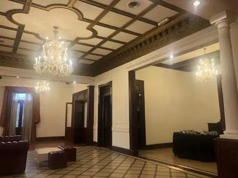 Alquiler de SALÓN en Tigre