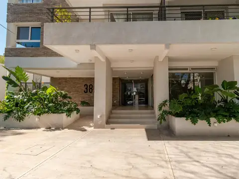 Luminoso departamento en venta en Tigre, edificio Meridies con los mejores amenities.