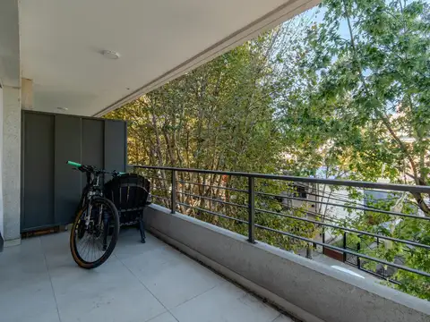 Departamento en Venta 3 años