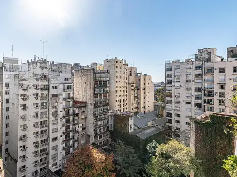 Montevideo 1920 , Piso 10