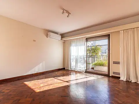 Departamento en Venta en Recoleta, USD 395.000