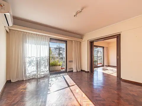 Departamento en Venta de 4 dormitorios
