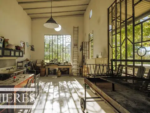 Venta exclusiva casa en El Caracol