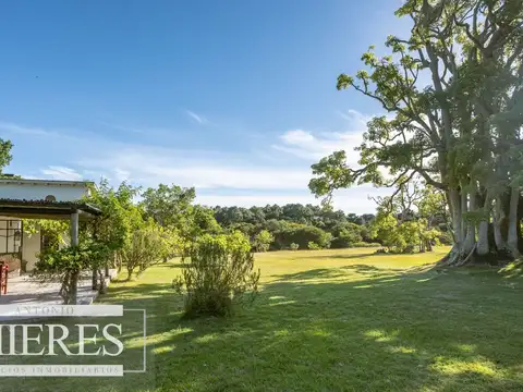 Quinta en Venta en Aguas Dulces, USD 2.500.000