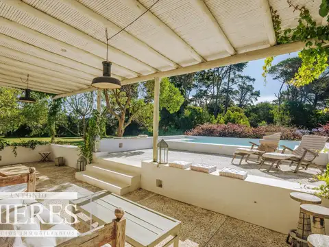 Quinta en Venta en Aguas Dulces, USD 2.500.000