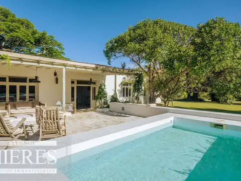 Quinta en Venta en Aguas Dulces, USD 2.500.000