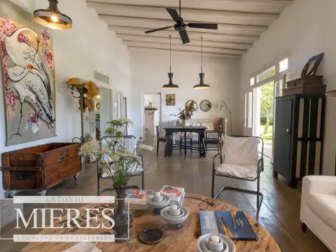 Quinta en Venta en Aguas Dulces, USD 2.500.000