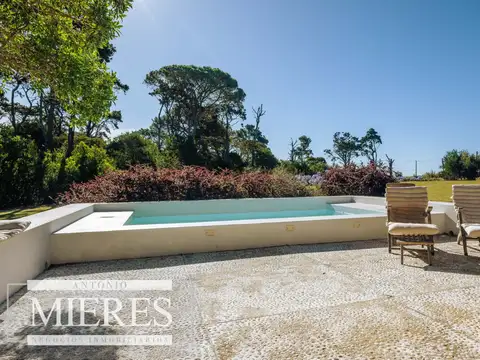 Venta exclusiva casa en El Caracol