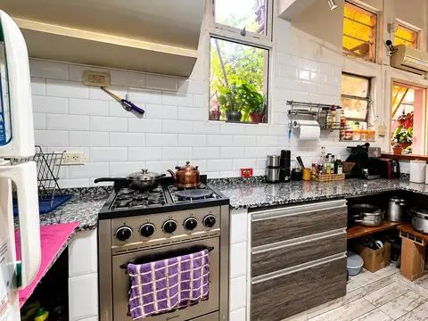 Depto Tipo Casa en Venta de 3 ambientes