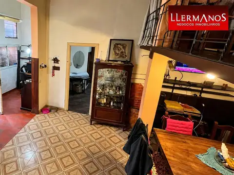 Depto Tipo Casa en Venta en Coghlan, USD 105.000