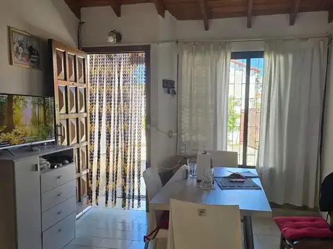 Depto Tipo Casa en Venta en Mar del Tuyu, USD 60.000