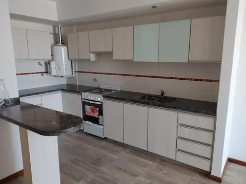 Departamento en Venta A Estrenar