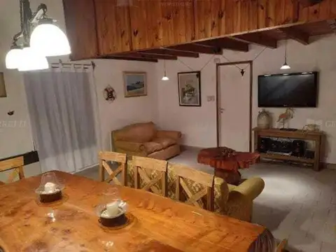 Casa en Alquiler Temporal en Pinamar, $ 100