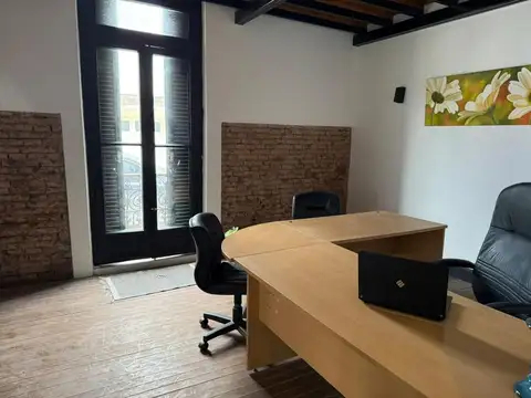 OFICINAS EN ALQUILER