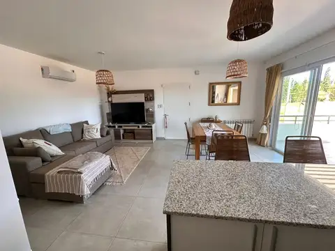 Departamento en Alquiler de 1 dormitorio