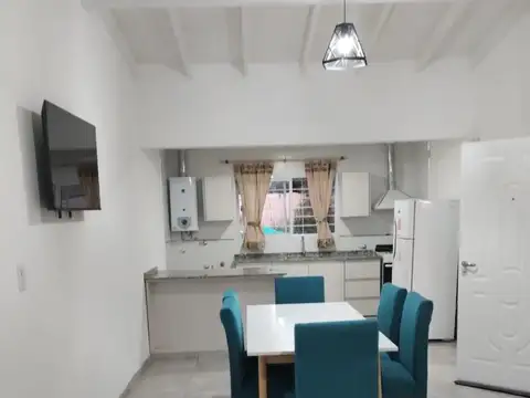 Casa en Venta en Los Molles, USD 85.000