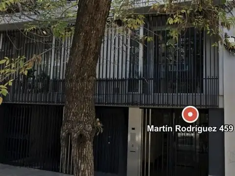 Rodriguez 400