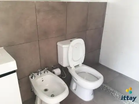 Departamento en Alquiler de Monoambiente