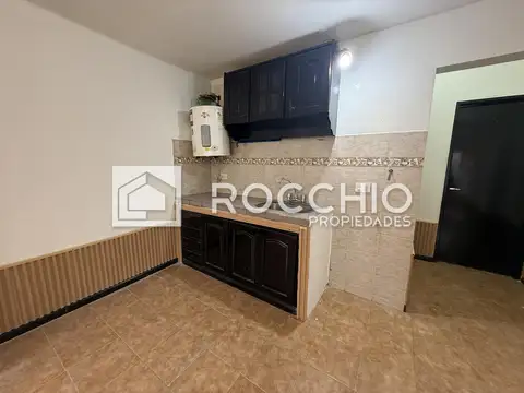 Depto Tipo Casa en Alquiler de 1 dormitorio