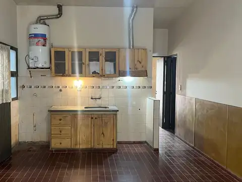 VENTA CASA MAS DEPARTAMENTO GUAYMALLÉN