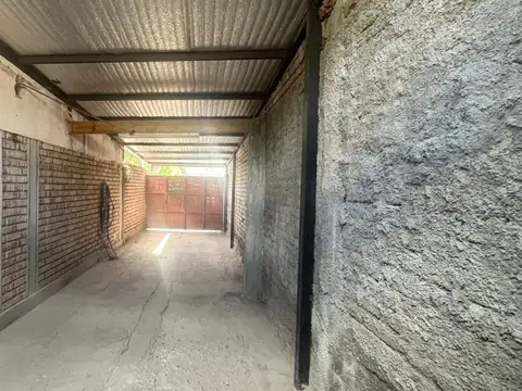 VENTA CASA MAS DEPARTAMENTO GUAYMALLÉN