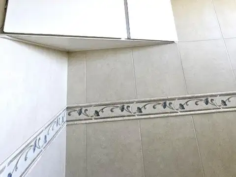 Departamento en Venta 58 años