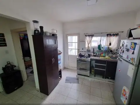 PH en venta - 2 Dormitorios 1 Baño - 64.90Mts2 - La Plata