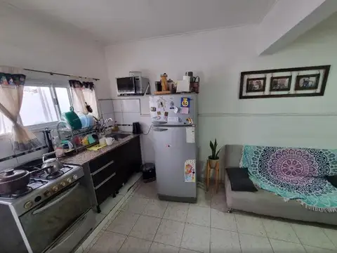 Depto Tipo Casa en Venta de 2 dormitorios